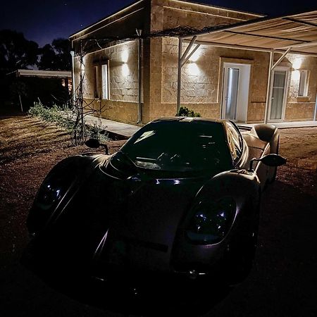 Residenza Case Arse 토레 라필로 외부 사진