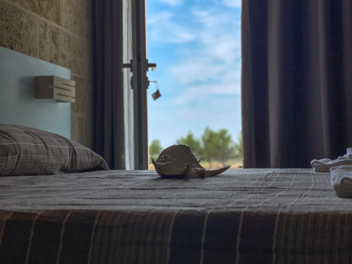 Residenza Case Arse 토레 라필로 외부 사진